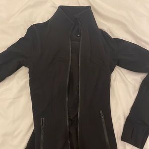 Lululemon define jacket luon